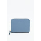 Small Leather Goods - Mini Gali - Blue