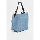 Mini bolso Vicky - Azul