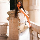 Sac À Main Smoo - Beige