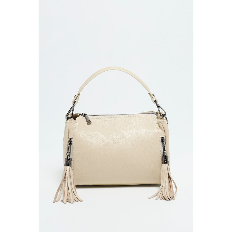 Bolso Smoo - Beige