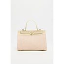 Vana Handbag - Beige