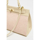 Vana Handbag - Beige