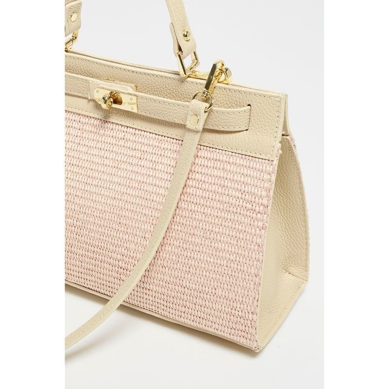 Sac À Main Vana - Beige