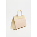 Vana Handbag - Beige