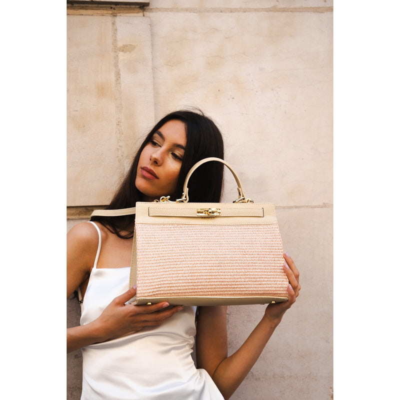 Bolso Vana - Beige