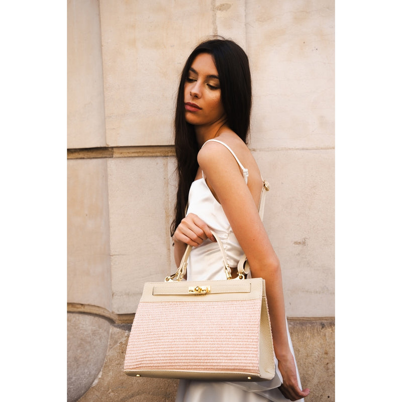 Bolso Vana - Beige