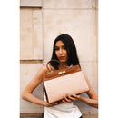 Vana Handbag - Camel