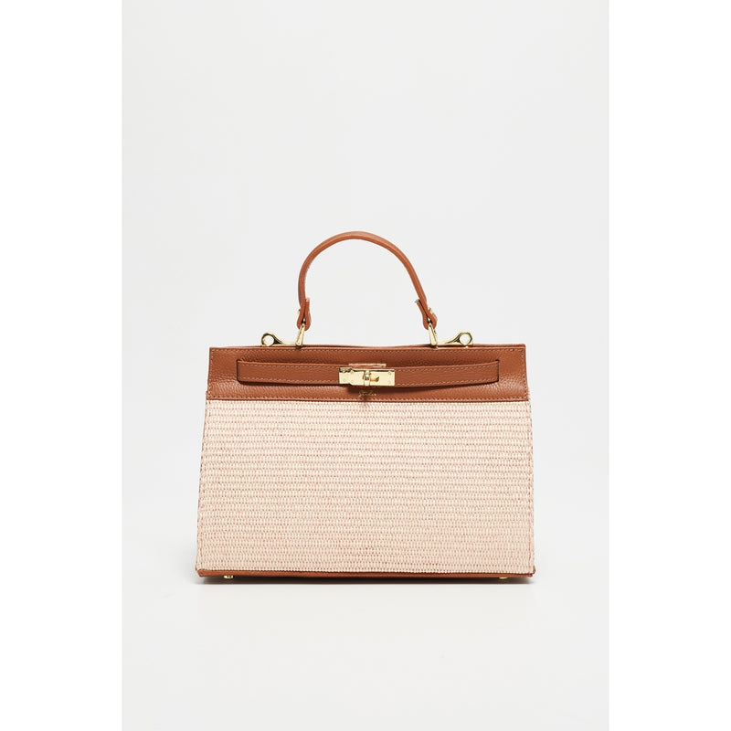 Bolso Vana - Camel