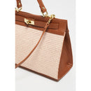 Bolso Vana - Camel