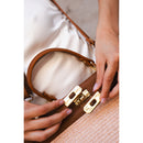 Vana Handbag - Camel