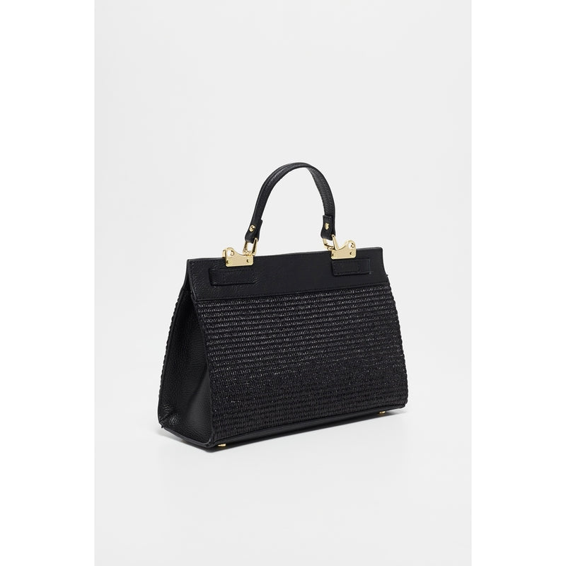 Vana Handbag - Black