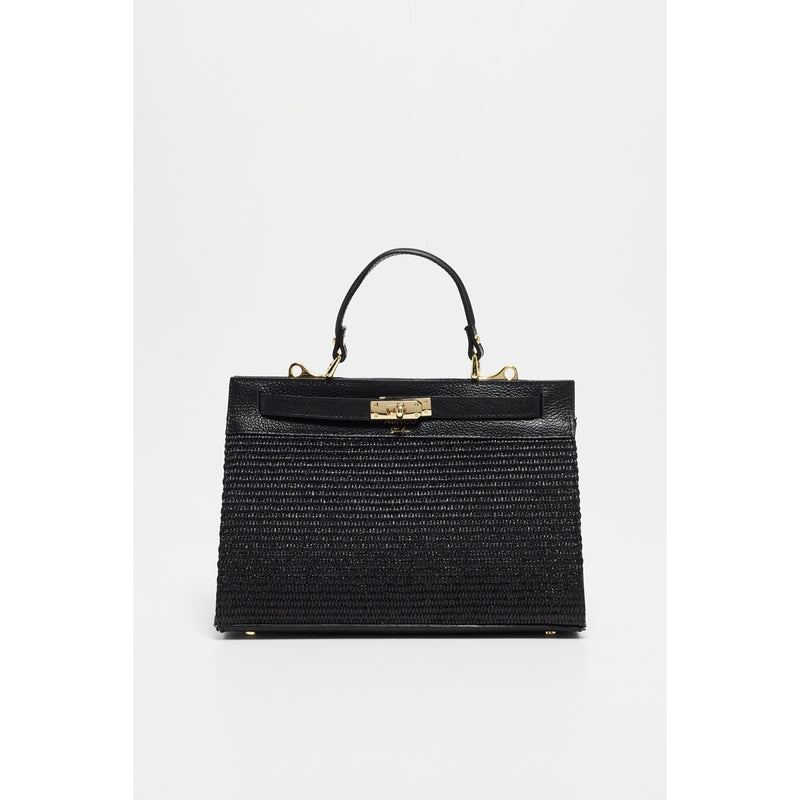 Bolso Vana - Negro