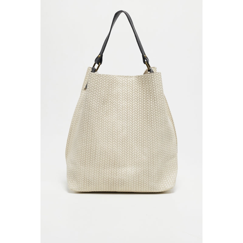 Sac À Main Vicky - Beige