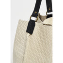 Vicky Handbag - Beige