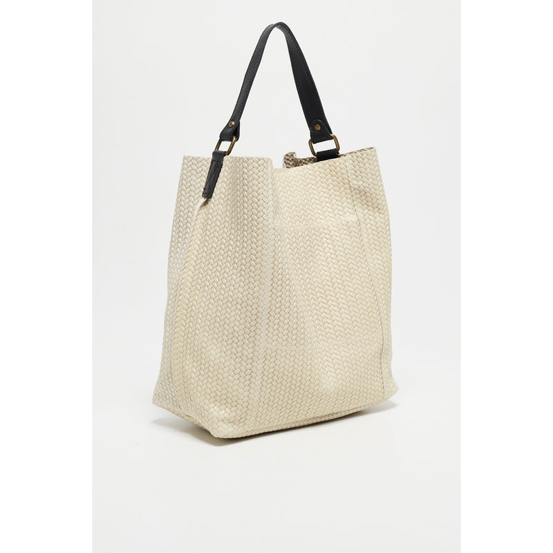 Sac À Main Vicky - Beige