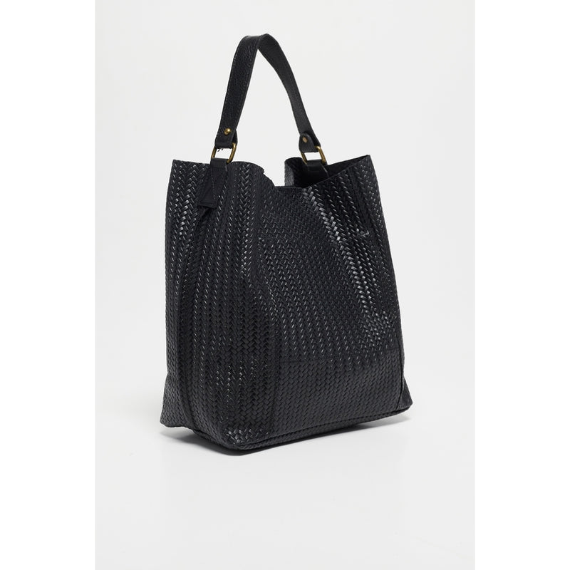 Vicky Handbag - Black