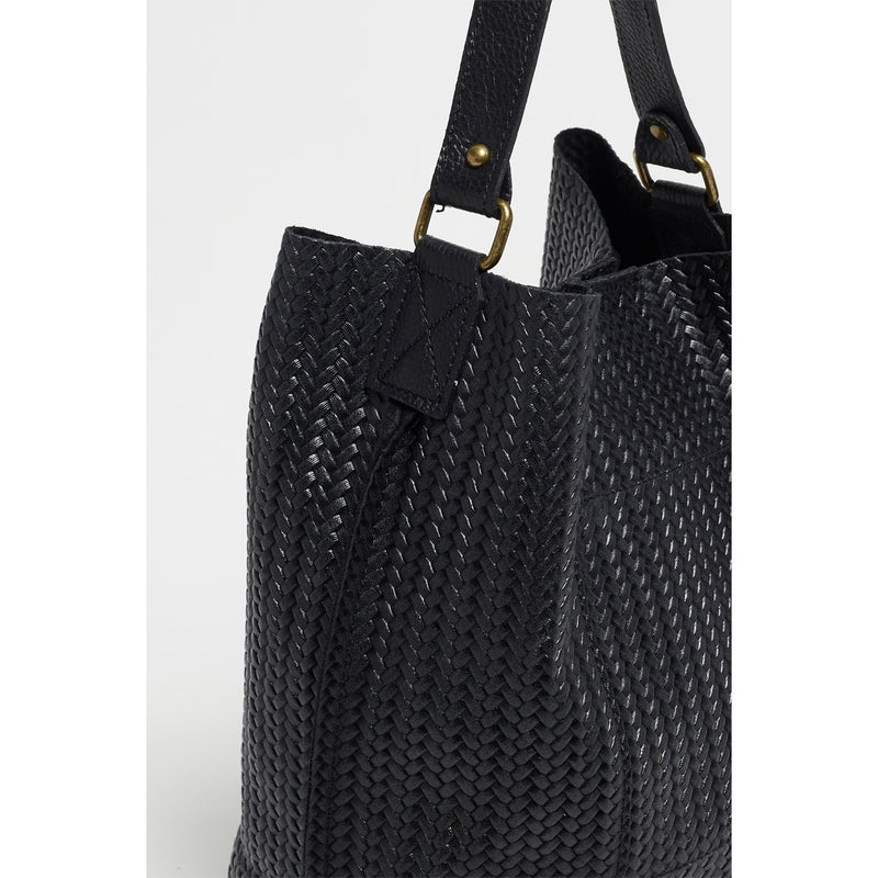 Vicky Handbag - Black