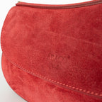 Borsa a tracolla - Cyra - Bordeaux