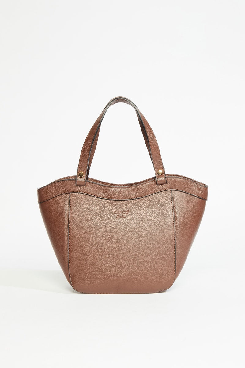 Dana Handbag - Mocha