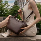 Dana Handbag - Mocha