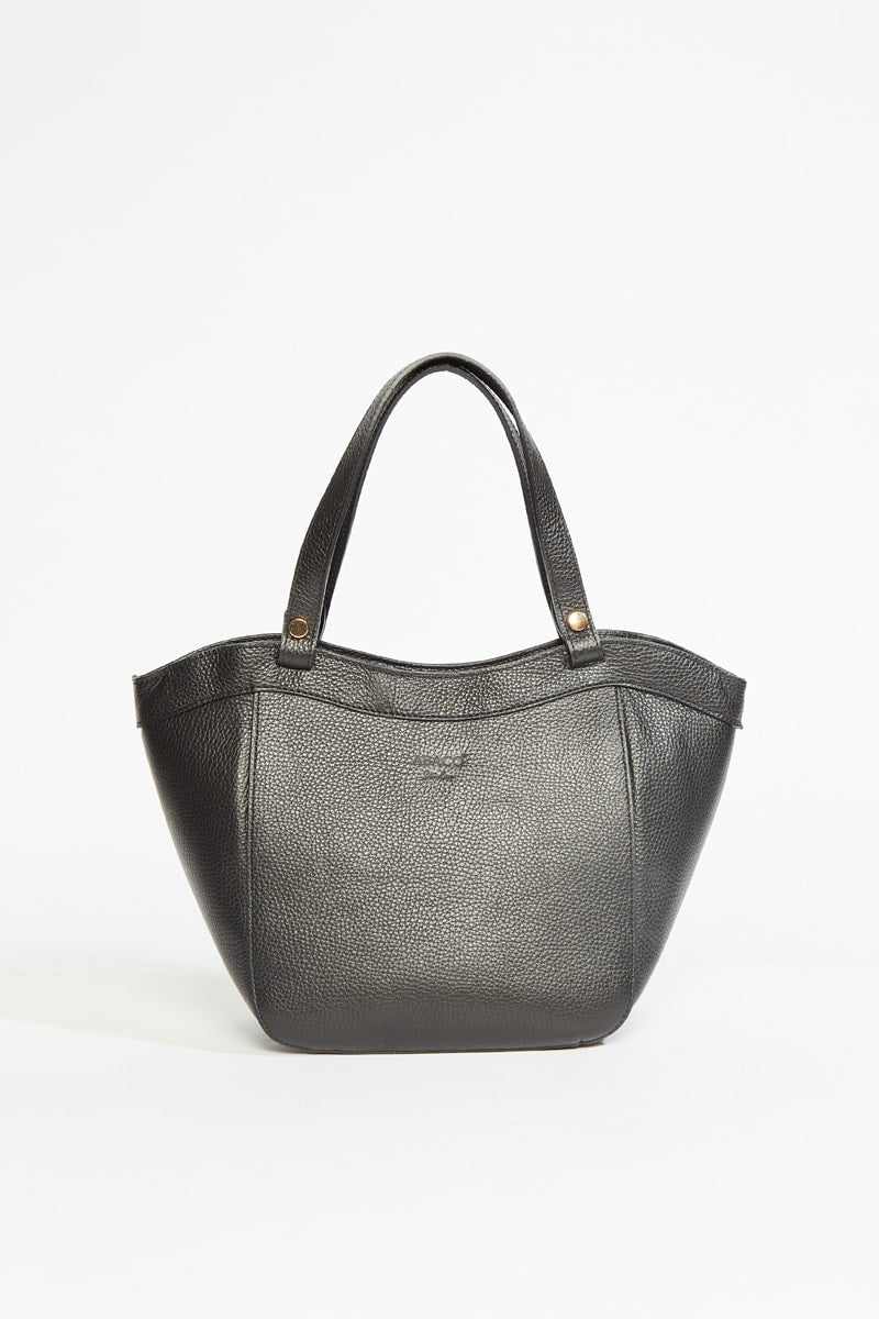 Bolso de mano Dana - Negro