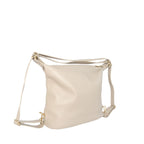 Borsa a tracolla - Effia - Tortora chiaro