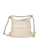 Borsa a tracolla - Effia - Tortora chiaro