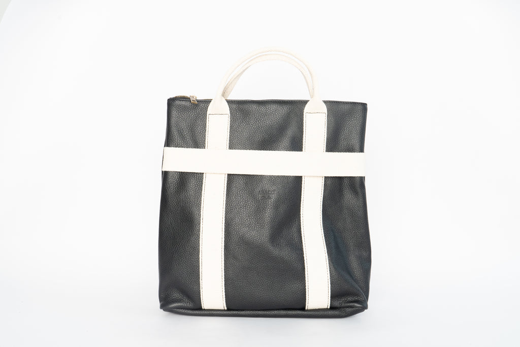 Bolso Gao Dollaro - Negro