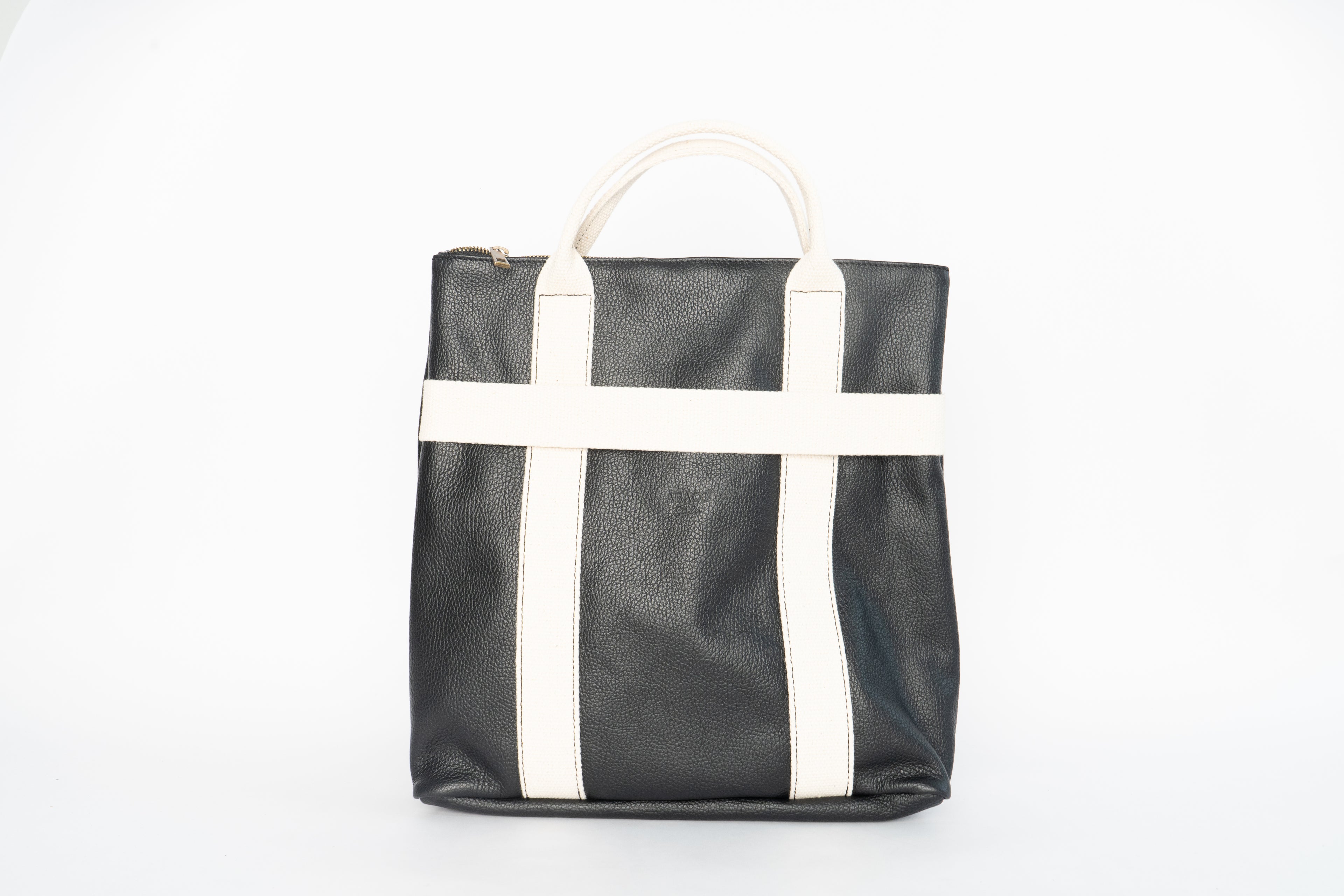 Bolso Gao Dollaro - Negro