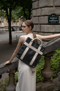 Bolso Gao Dollaro - Negro