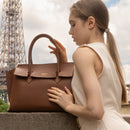 Sac À Main Irena - Camel