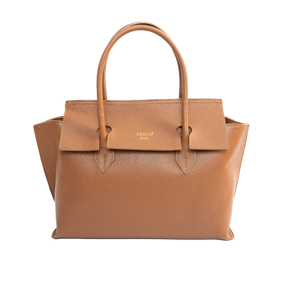 Irena Handbag - Camel