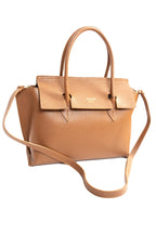 Irena Handbag - Camel