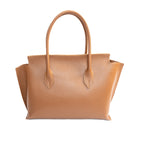 Irena Handbag - Camel