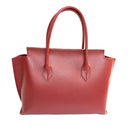 Sac À Main Irena - Bordeaux