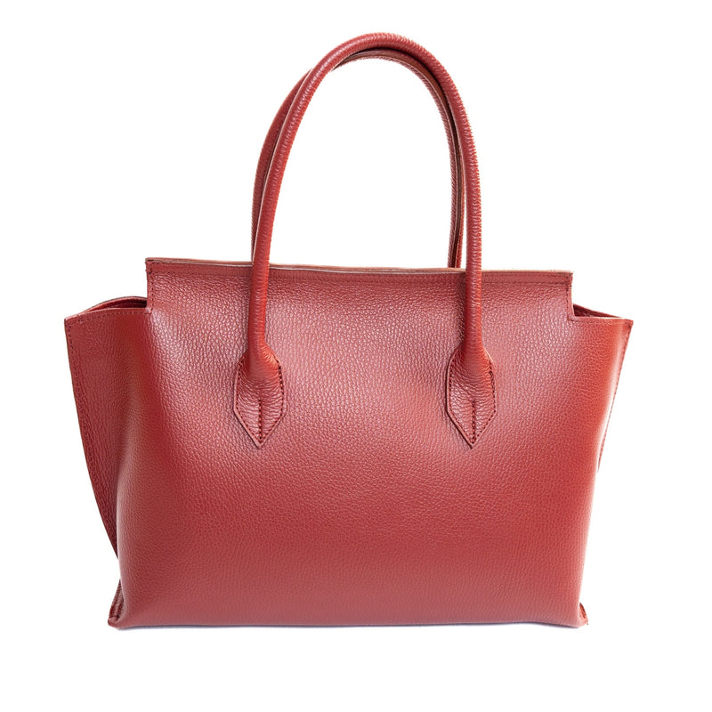 Sac À Main Irena - Bordeaux