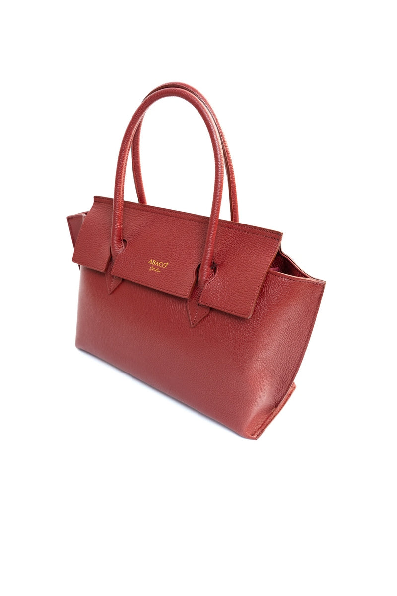 Sac À Main Irena - Bordeaux