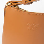 Juna Crossbody Bag – Camel