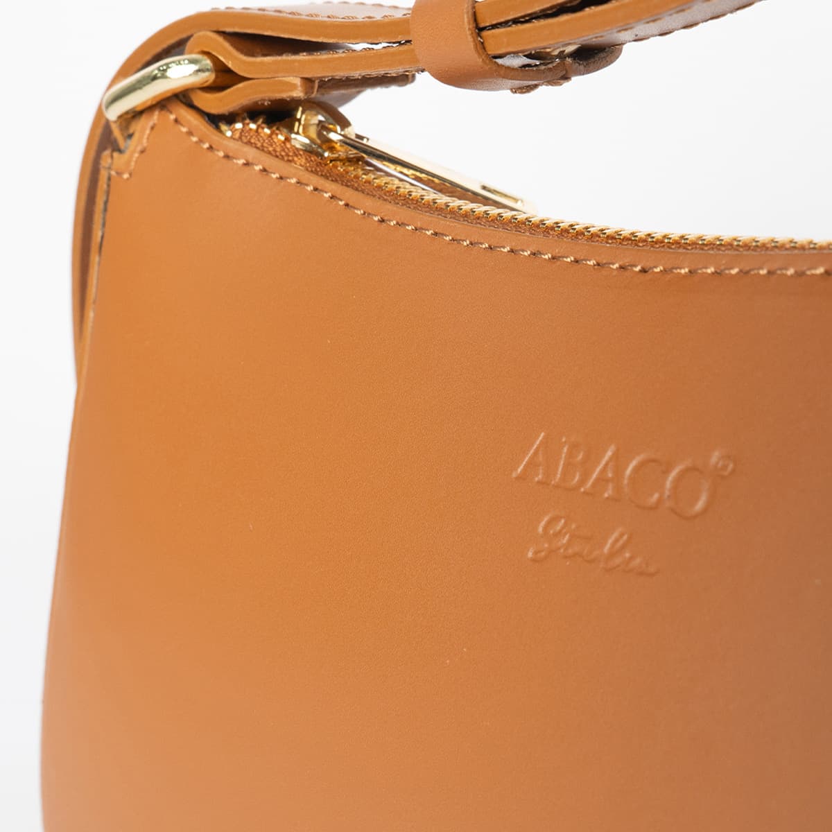 Juna Crossbody Bag – Camel
