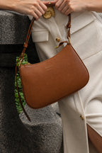 Juna Crossbody Bag – Camel