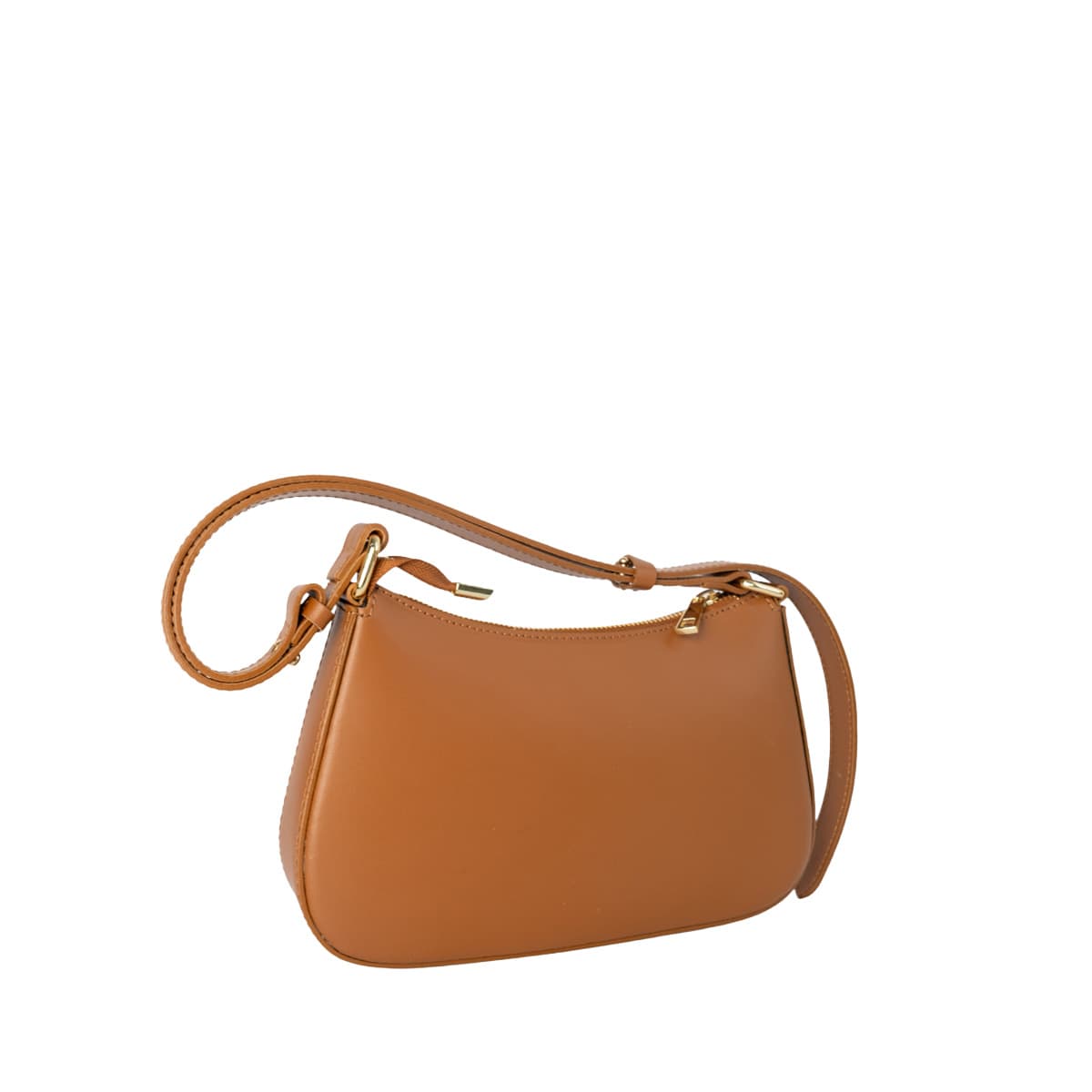 Juna Crossbody Bag – Camel