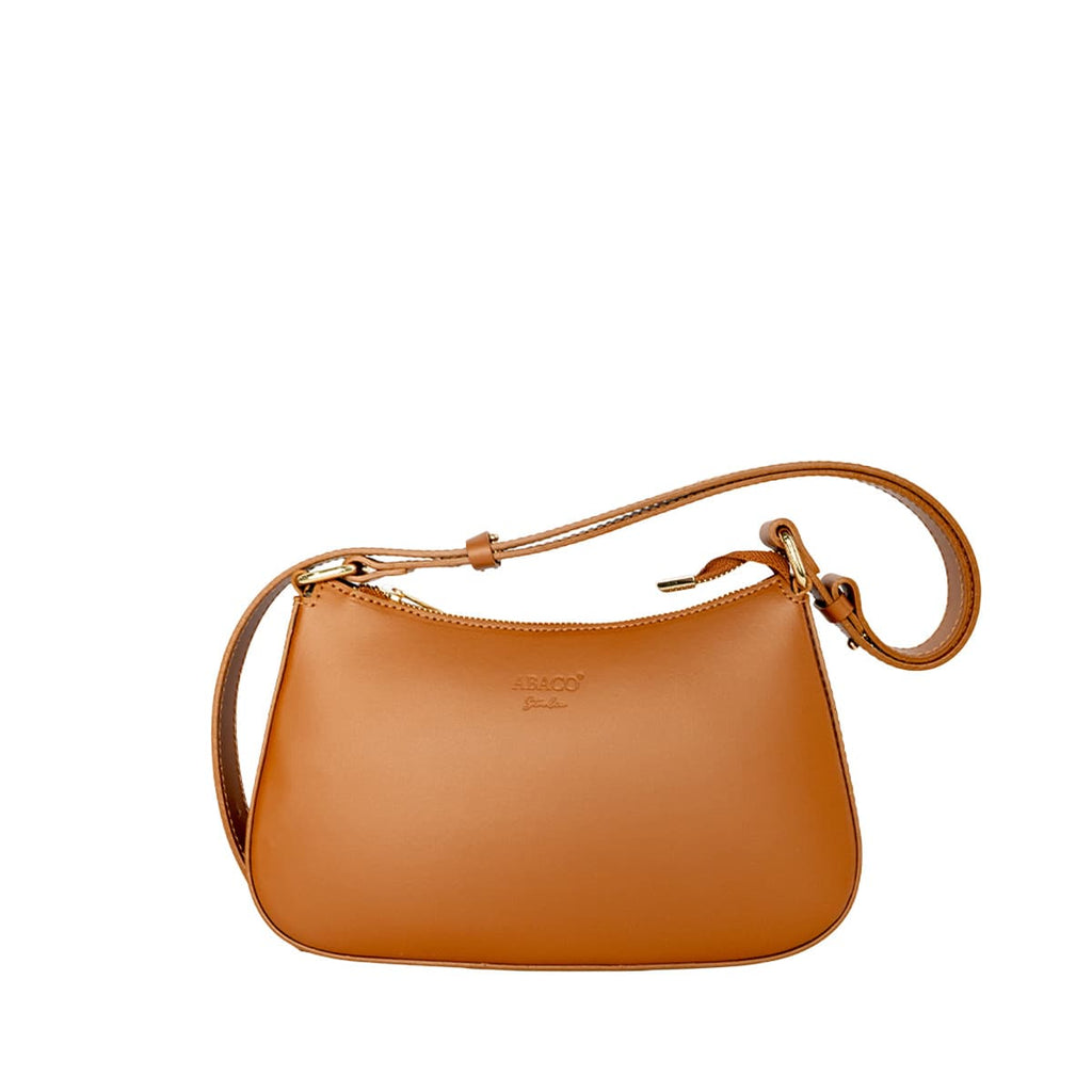 Juna Crossbody Bag – Camel