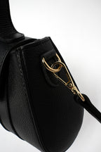 Bolso bandolera - Lara - Negro