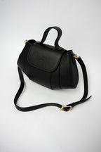 Bolso bandolera - Lara - Negro