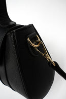 Sac À Bandoulière Lara - Noir