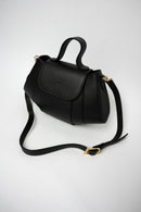 Sac À Bandoulière Lara - Noir