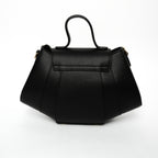 Bolso bandolera - Lara - Negro