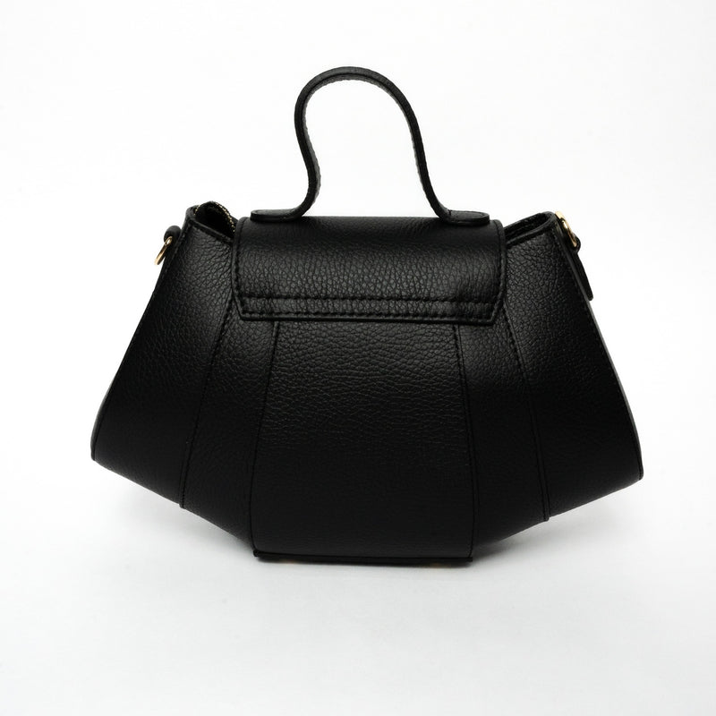 Sac À Bandoulière Lara - Noir