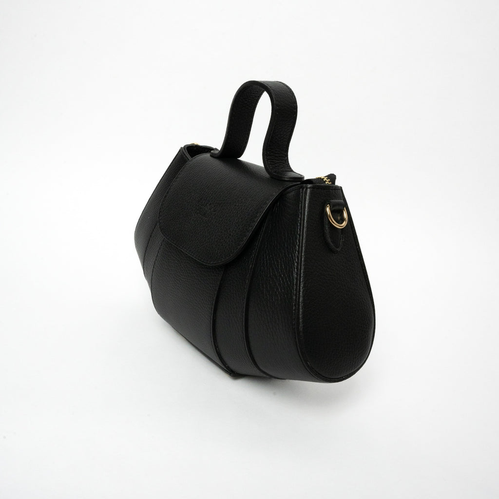 Bolso bandolera - Lara - Negro
