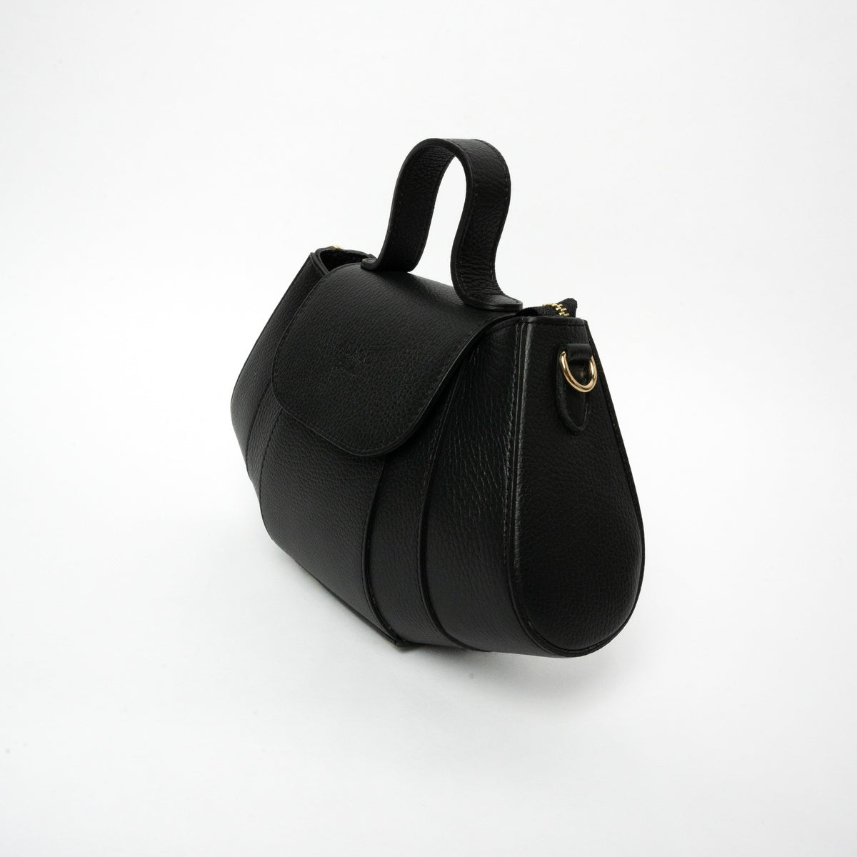 Bolso bandolera - Lara - Negro
